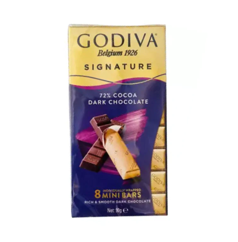 Godiva Chocolate