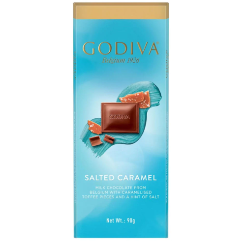 Godiva Chocolate