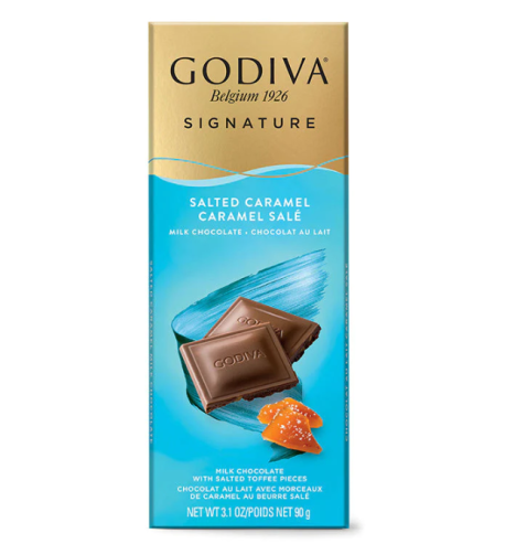 Godiva Chocolate